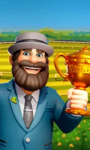 Big Bass Return to the Races