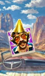 Vegascaline