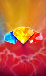 Turbo Diamonds: Hold & Win