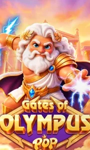 Gates of Olympus POP