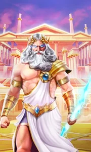 Gates of Olympus