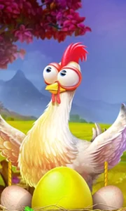 Chicken Drop
