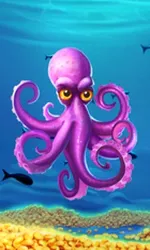 Crazy Octopus