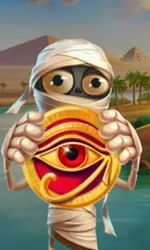 Mummy's Jewels 100