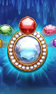Crystal Caverns Megaways