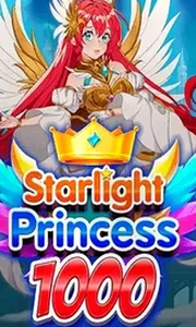 Starlight Princess 1000