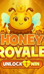 Honey Royale