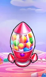 Sugar Rush