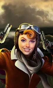 Spirit of Adventure